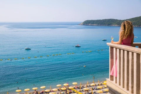 Oferta Hotel Poseidon Jaz – zdjęcie 5