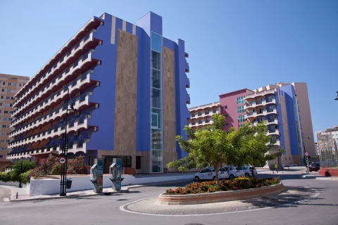 Oferta Hotel Monarque Fuengirola Park – zdjęcie 2