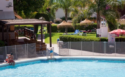 Oferta Hotel Monarque Fuengirola Park – zdjęcie 3