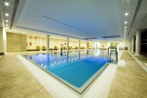 Oferta Hotel Monarque Fuengirola Park – zdjęcie 4