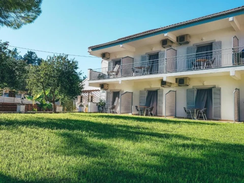 Oferta Three Seasons Resort – zdjęcie 2