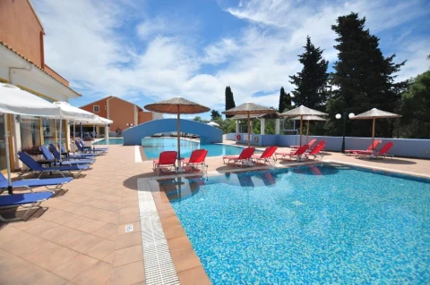 Oferta Hotel Michelangelo Resort Corfu – zdjęcie 2