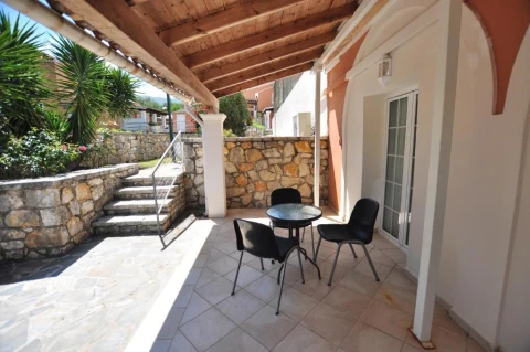 Oferta Hotel Michelangelo Resort Corfu – zdjęcie 3