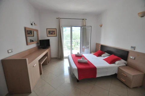 Oferta Hotel Michelangelo Resort Corfu – zdjęcie 4