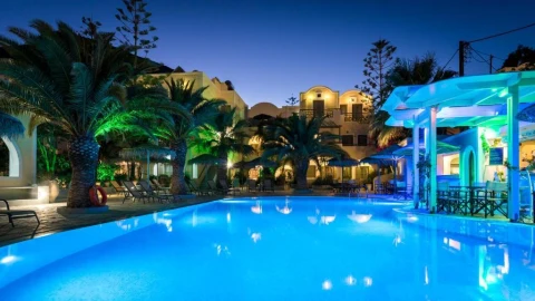 Oferta Hotel Zephyros – zdjęcie 1
