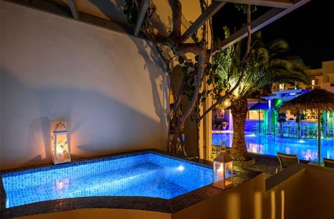 Oferta Hotel Zephyros – zdjęcie 2
