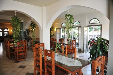 Oferta Hotel Zephyros – zdjęcie 4