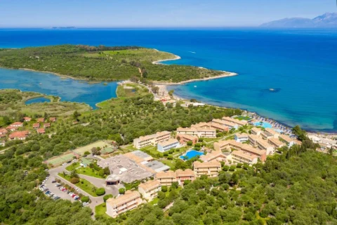 Oferta Hotel Mareblue Beach Resort – zdjęcie 1