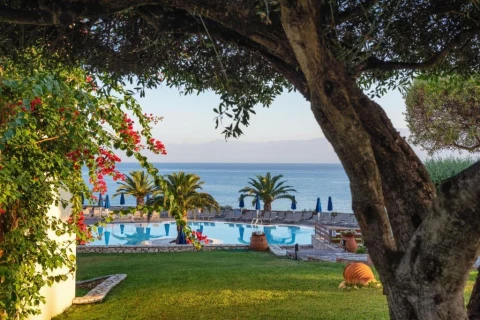 Oferta Hotel Mareblue Beach Resort – zdjęcie 2