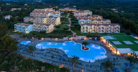 Oferta Hotel Mareblue Beach Resort – zdjęcie 4