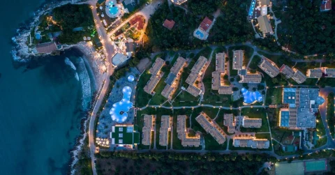 Oferta Hotel Mareblue Beach Resort – zdjęcie 5