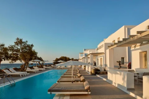 Oferta Hotel Costa Grand Resort & SPA – zdjęcie 3