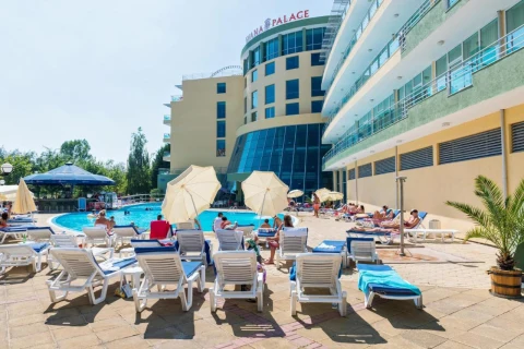 Oferta Hotel Ivana Palace – zdjęcie 2