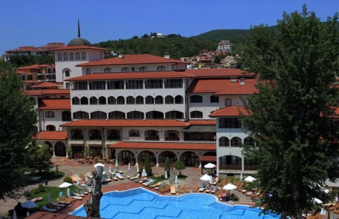 Oferta Hotel Royal Palace Helena Park – zdjęcie 4
