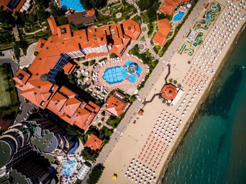 Oferta Hotel Royal Palace Helena Sands – zdjęcie 2