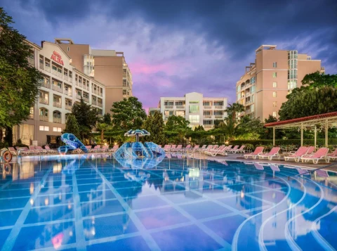 Oferta Hotel Alba – zdjęcie 3