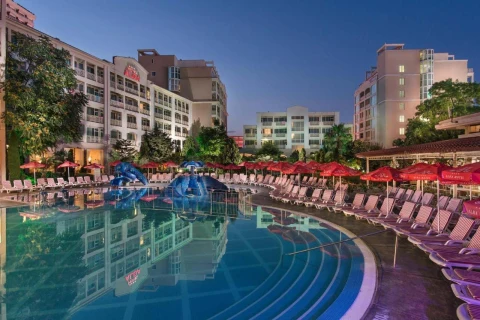 Oferta Hotel Alba – zdjęcie 4