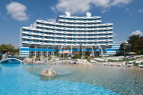 Oferta Trakia Plaza Hotel – zdjęcie 1