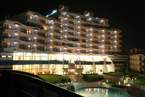 Oferta Trakia Plaza Hotel – zdjęcie 2