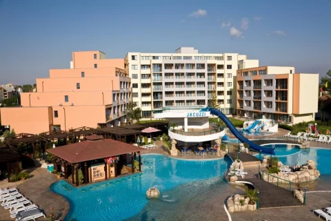 Oferta Trakia Plaza Hotel – zdjęcie 3