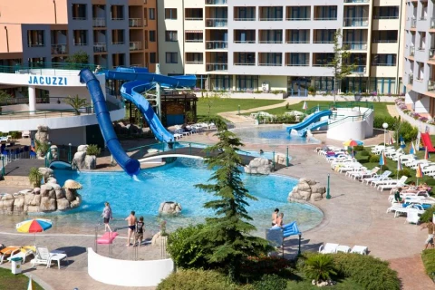 Oferta Trakia Plaza Hotel – zdjęcie 5
