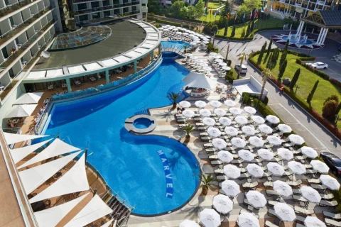 Oferta Hotel Marvel. – zdjęcie 1