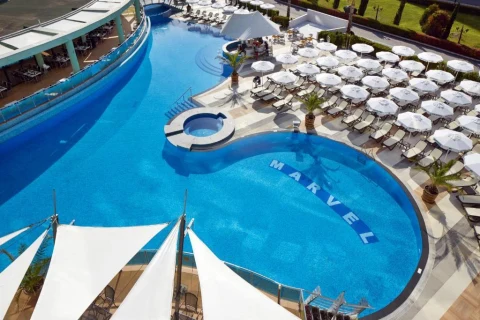 Oferta Hotel Marvel. – zdjęcie 2