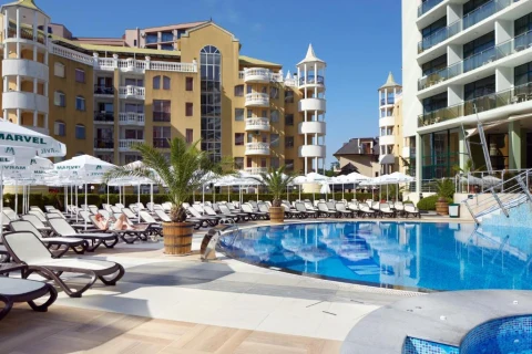 Oferta Hotel Marvel. – zdjęcie 3