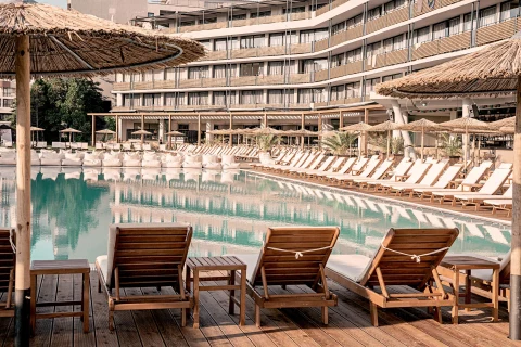 Oferta Hotel Sunny Beach Club (tylko dla dorosłych +16) – zdjęcie 2