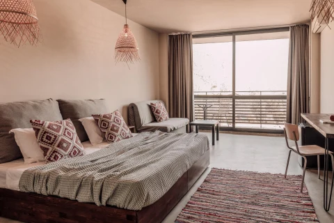 Oferta Hotel Sunny Beach Club (tylko dla dorosłych +16) – zdjęcie 4