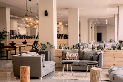 Oferta Hotel Sunny Beach Club (tylko dla dorosłych +16) – zdjęcie 5