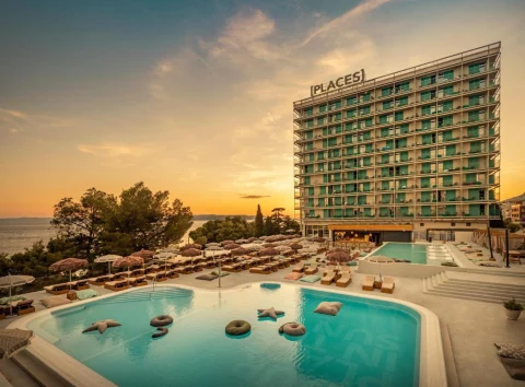 Oferta Dalmacija Places Hotel by Valamar (tylko dla dorosłych) – zdjęcie 1