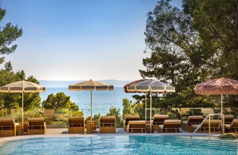 Oferta Dalmacija Places Hotel by Valamar (tylko dla dorosłych) – zdjęcie 3