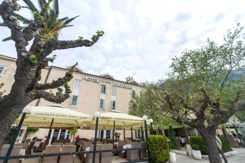 Oferta Hotel Biokovo Makarska – zdjęcie 2