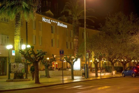 Oferta Hotel Biokovo Makarska – zdjęcie 3