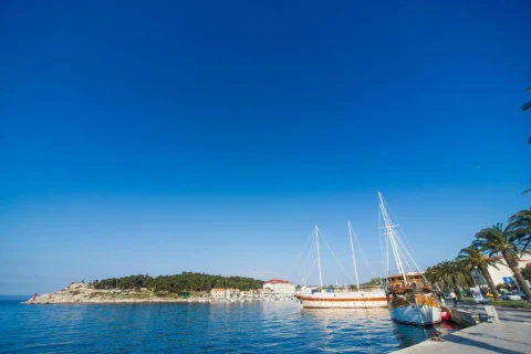 Oferta Hotel Biokovo Makarska – zdjęcie 4