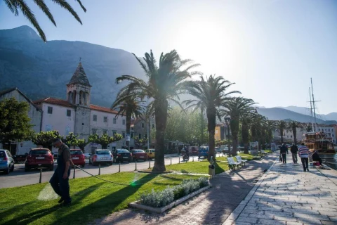 Oferta Hotel Biokovo Makarska – zdjęcie 5