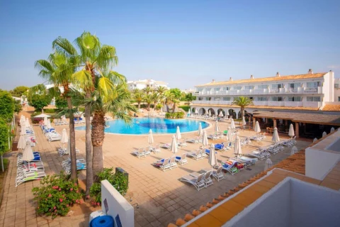 Oferta Blau Punta Reina Resort – zdjęcie 3