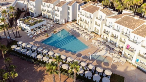 Oferta Hipotels Mediterraneo Club – zdjęcie 4