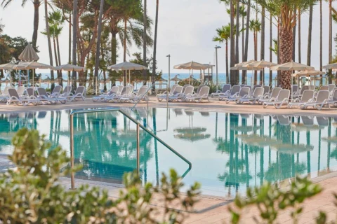 Oferta Hipotels Mediterraneo Club – zdjęcie 5
