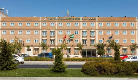 Oferta Hotel Bellavista - Sevilla – zdjęcie 1