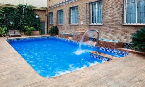 Oferta Hotel Bellavista - Sevilla – zdjęcie 4
