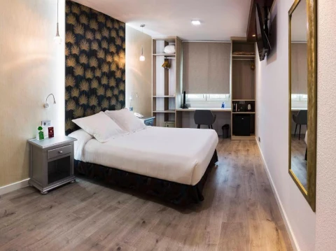 Oferta Hotel Bellavista - Sevilla – zdjęcie 5