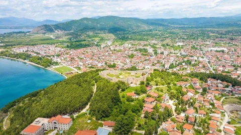 Oferta Macedonia Północna – Skarby Jeziora Ochrydzkiego – zdjęcie 3