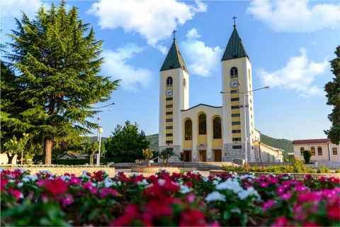 Oferta Chorwacja i Bośnia - dalmatyńskie widoki, bałkańskie historie – zdjęcie 4
