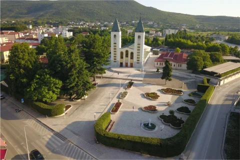 Oferta Chorwacja i Bośnia - dalmatyńskie widoki, bałkańskie historie – zdjęcie 5