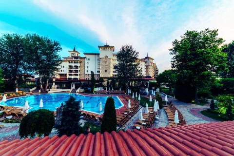 Oferta Hotel Helena Park – zdjęcie 2
