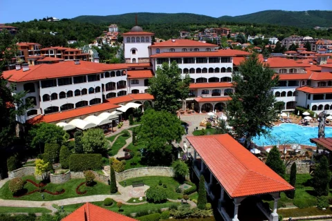 Oferta Hotel Helena Park – zdjęcie 3
