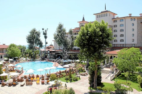 Oferta Hotel Helena Park – zdjęcie 5