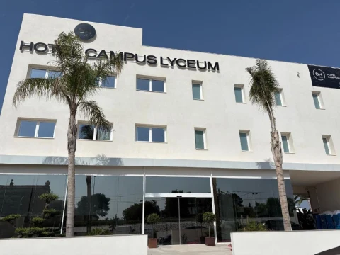 Oferta SH Campus Lyceum – zdjęcie 2
